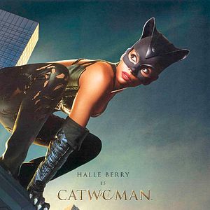 Foto Catwoman