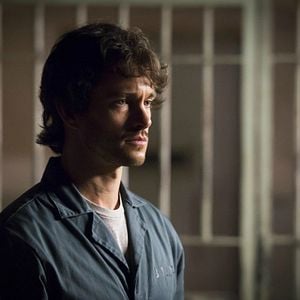 Foto Hugh Dancy