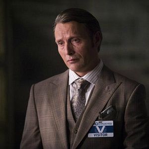 Foto Mads Mikkelsen
