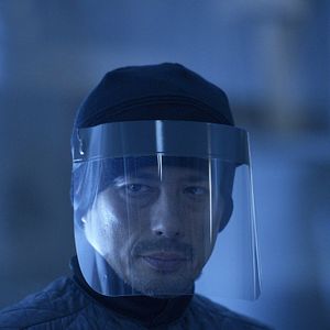 Foto Hiroyuki Sanada