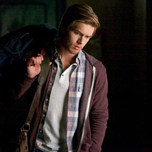 Foto The Vampire Diaries