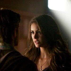 Foto The Vampire Diaries