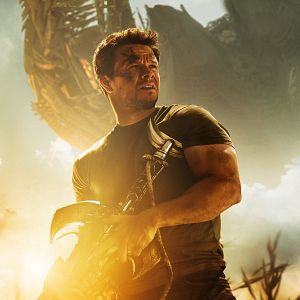 Foto Transformers: La era de la extinción