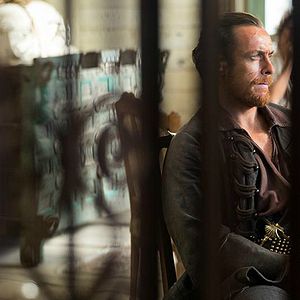 Foto Black Sails