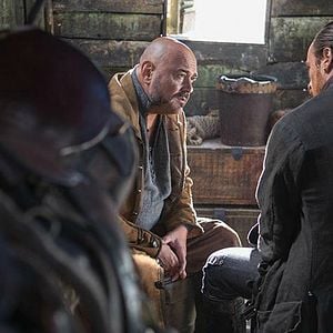 Foto Black Sails