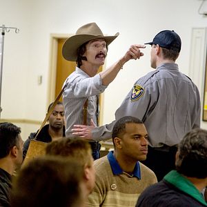 Foto Dallas Buyers Club