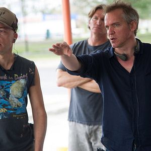 Foto Dallas Buyers Club