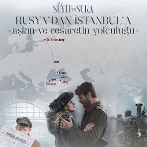 Foto Kıvanç Tatlıtuğ