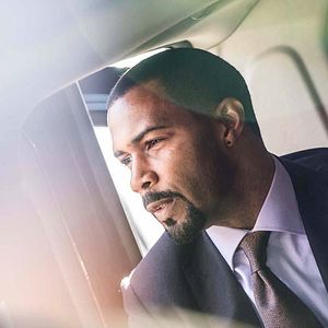 Foto Omari Hardwick