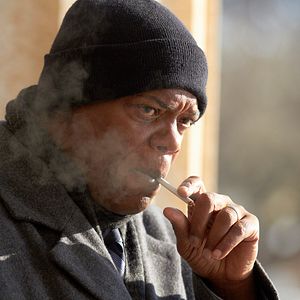 Foto Samuel L. Jackson