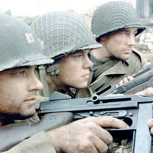 Foto Salvando al soldado Ryan