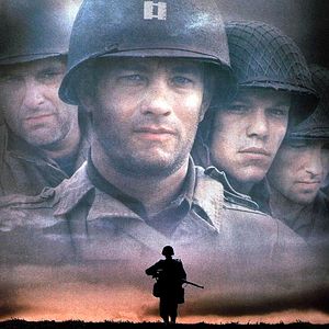 Foto Salvando al soldado Ryan