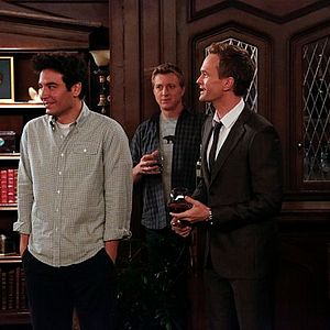 Foto How I met your mother