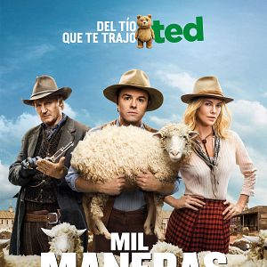 Foto Pueblo chico, pistola grande