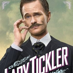 Foto Pueblo chico, pistola grande