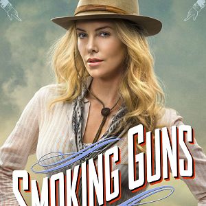 Foto Pueblo chico, pistola grande