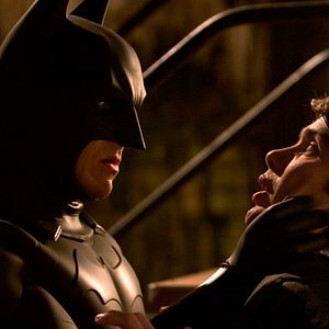 Foto Batman inicia