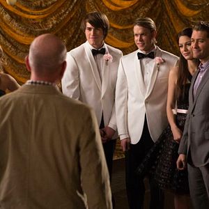 Foto Matthew Morrison