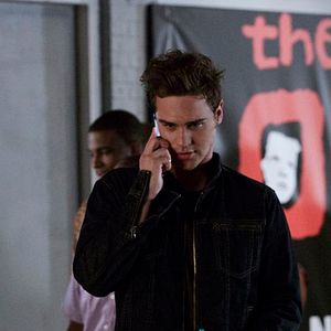 Foto Grey Damon