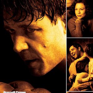 Foto Cinderella Man; el hombre que no se dejó tumbar