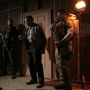 Foto Joe Manganiello