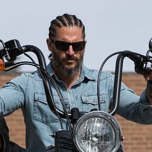 Foto Joe Manganiello