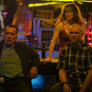 Foto Sam Worthington