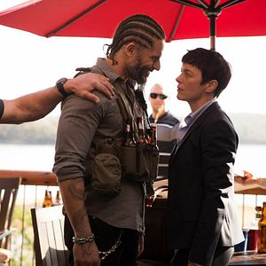 Foto Olivia Williams