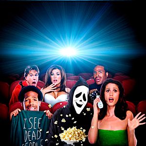 Foto Scary Movie: Una película de miedo