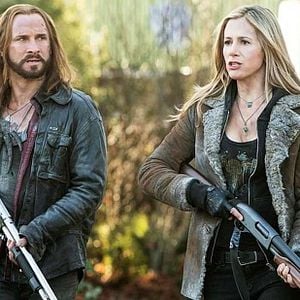 Foto Falling Skies