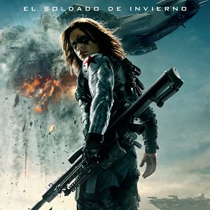 Foto Capitán América: El soldado de invierno