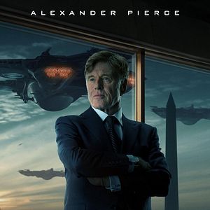 Foto Capitán América: El soldado de invierno