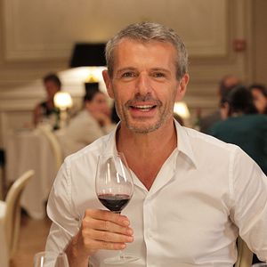 Foto Lambert Wilson