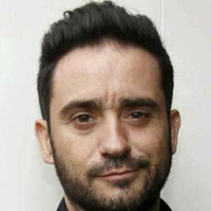 Foto Juan Antonio Bayona