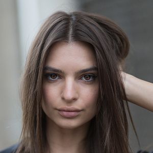 Foto Emily Ratajkowski
