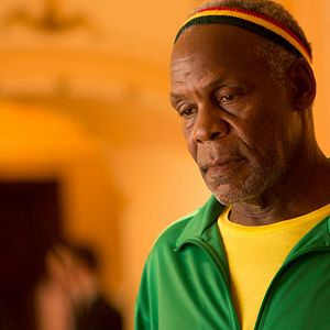 Foto Danny Glover