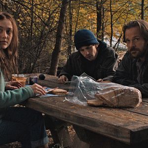 Foto Peter Sarsgaard