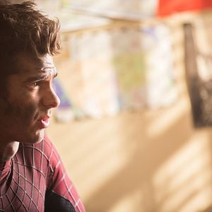 Foto El sorprendente Hombre Araña 2: La amenaza de Electro