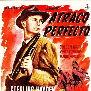 Foto Casta de malditos