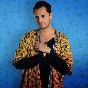 Foto Asier Etxeandia