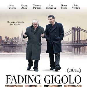 Foto Casi un gigoló