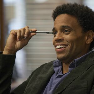 Foto Michael Ealy