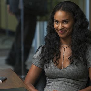 Foto Joy Bryant