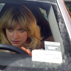 Foto Imogen Poots