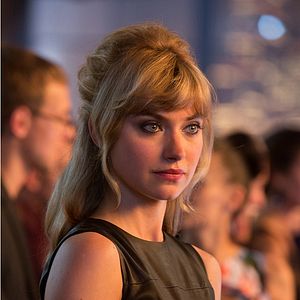 Foto Imogen Poots