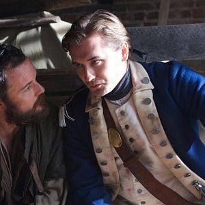 Foto Daniel Henshall