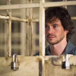 Foto Hugh Dancy