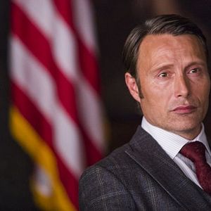 Foto Mads Mikkelsen