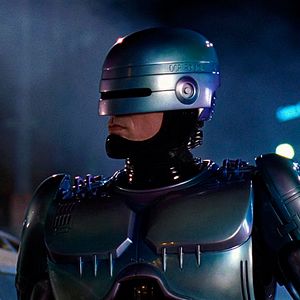 Foto RoboCop