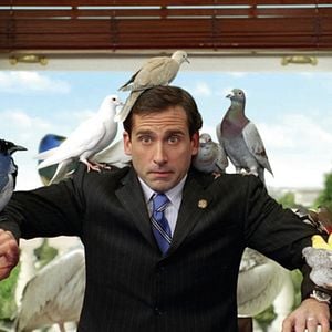 Foto Regreso del Todopoderoso